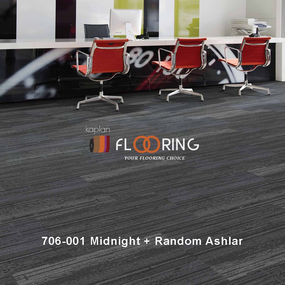 Context 706-001 Midnight Carpet Tile - Next Floor - Image 2