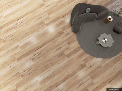 Lighthouse - Naf Aquaplus Bronze Vinyl 5mm