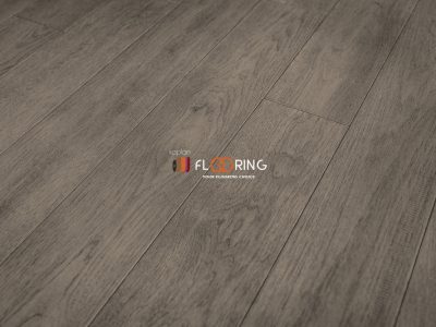 Alternative view of Coyote Hickory - Artisan Collection - Grandeur Engineered Hardwood Flooring