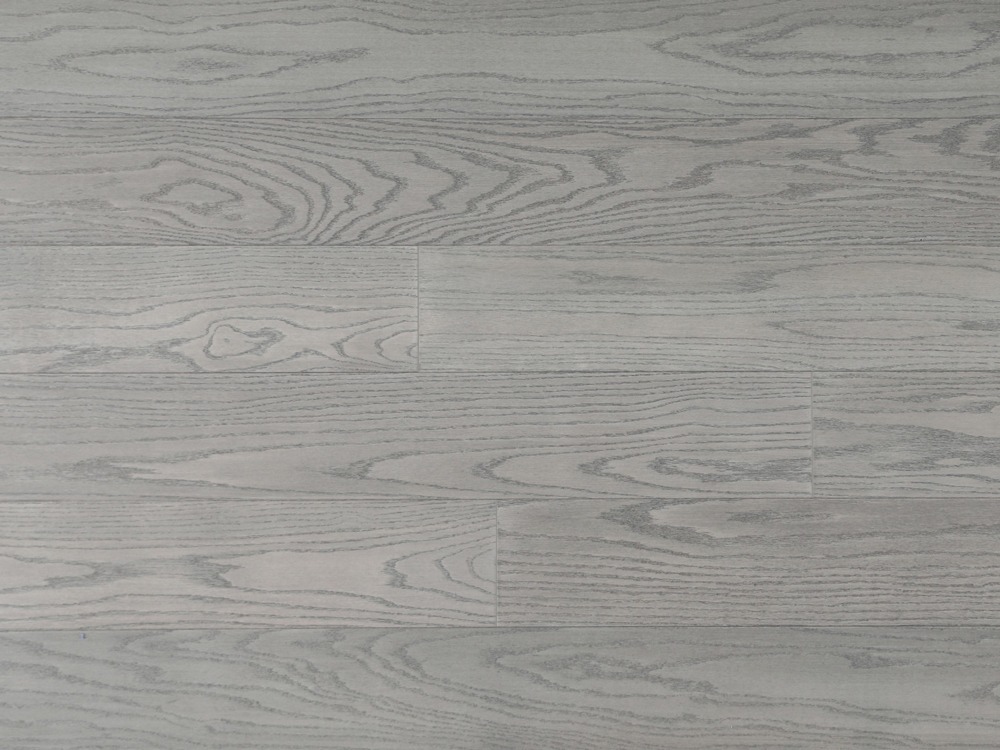 Snow Flake Engineered Hardwood American Oak 6 Collection Vidar