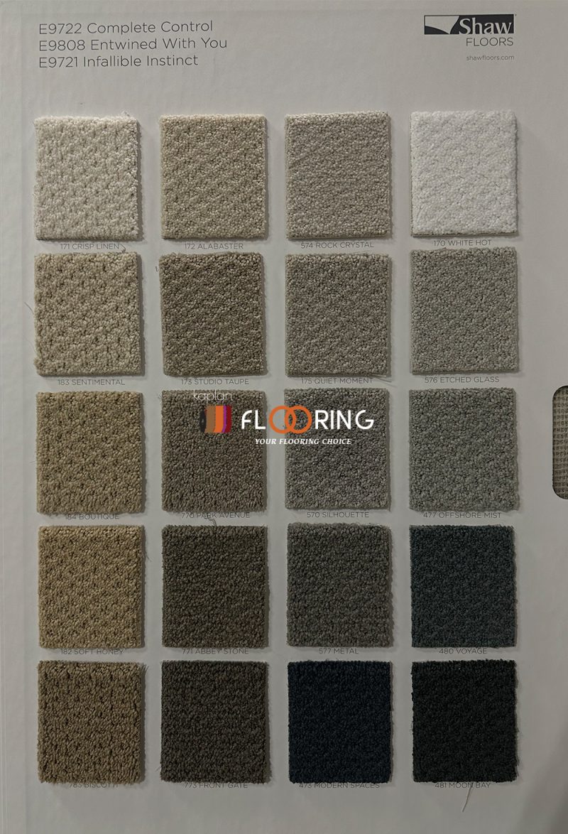 E9722-Complete-Control-E9808-Entwined-With-You-E9721-Infallible-Instinct-Collections-Carpet-Shaw-Floors