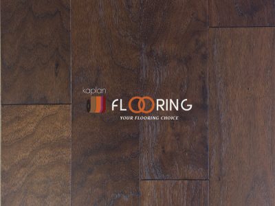 Aragon - Walnut - Click - Engineered Hardwood Flooring