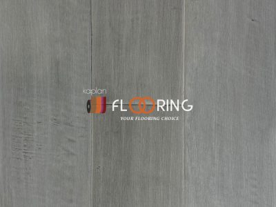Glacier Gray - Maple - Engineered Hardwood Flooring
