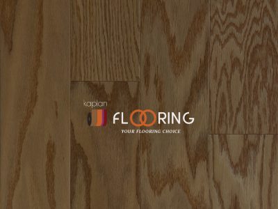 Golden - Red Oak - Click - Engineered Hardwood Flooring