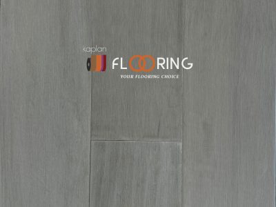 Mirage Gray - Maple - Engineered Hardwood Flooring