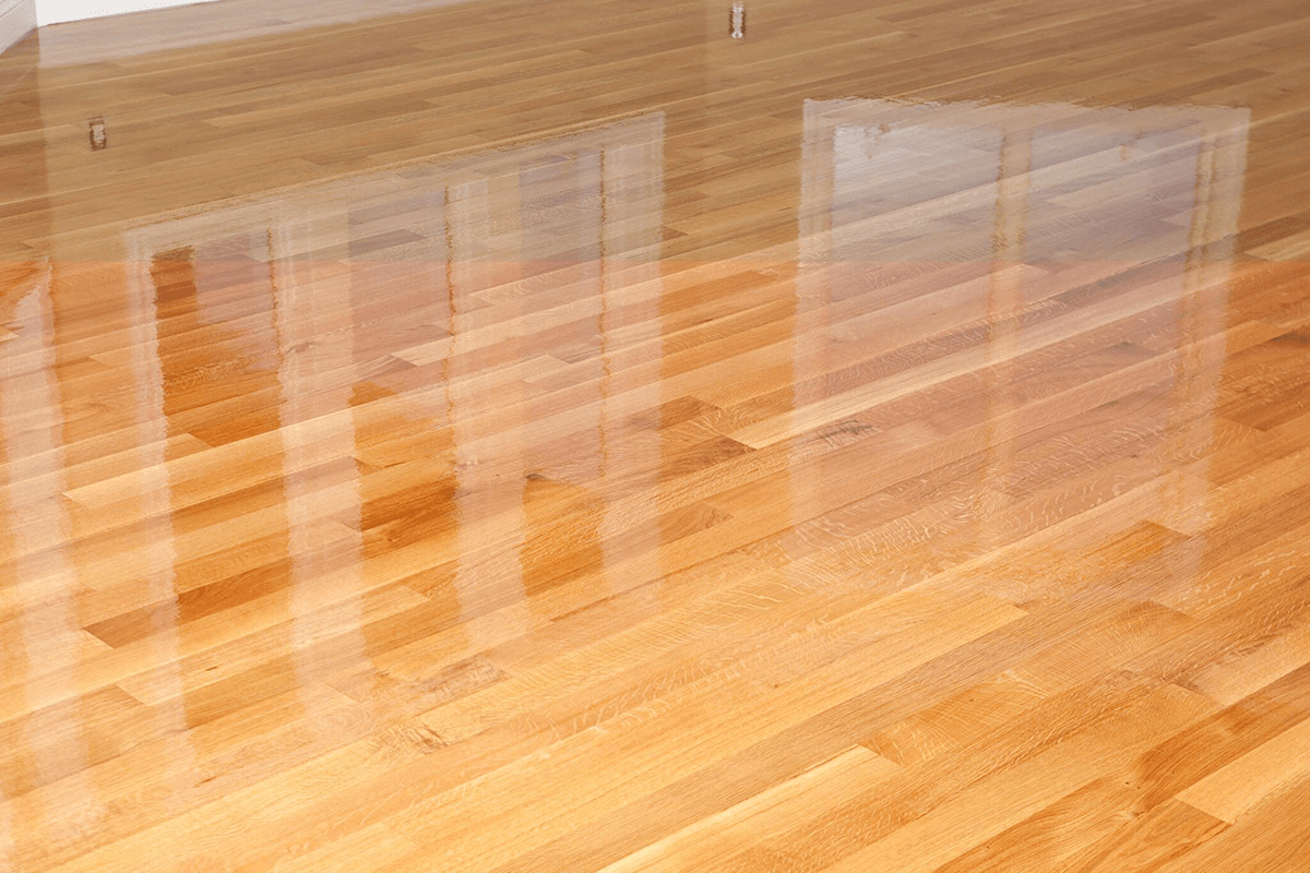 Advantages of White Oak Flooring