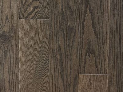 Della Solid Hardwood