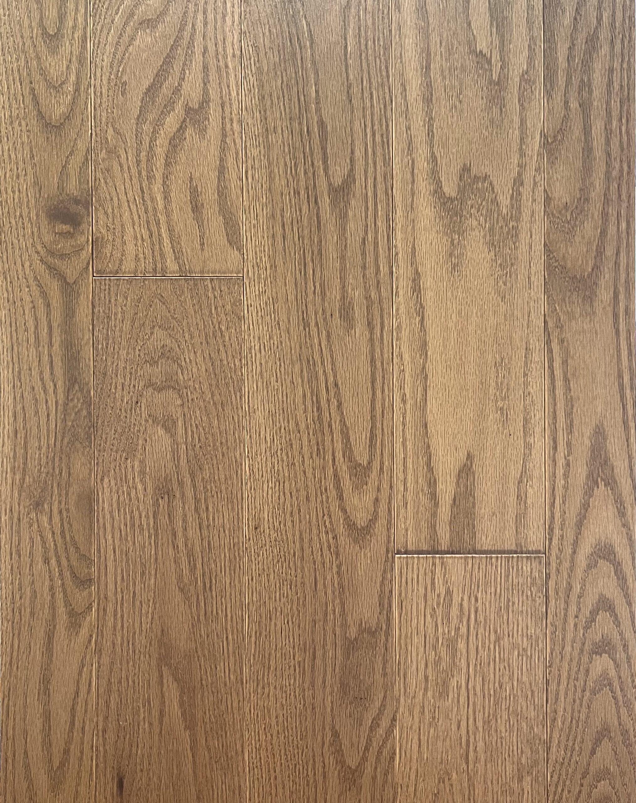 Dune Solid Hardwood