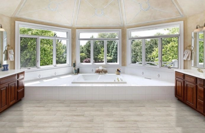 Baked Alaska Easytile