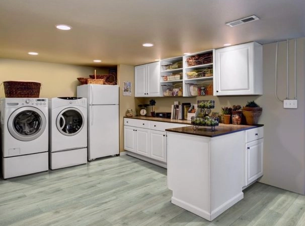 Banff Springs Rigidclick