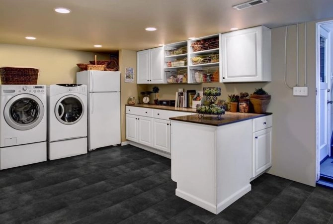 Black Pearl Easytile