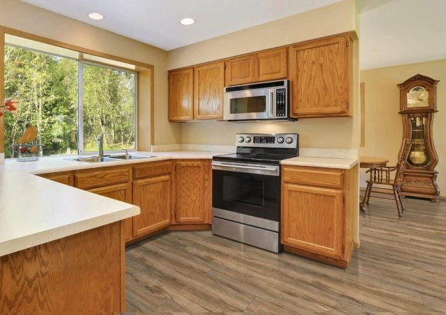 Cressida Foundation Plank