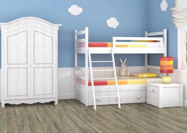 Fonseca Foundation Plank