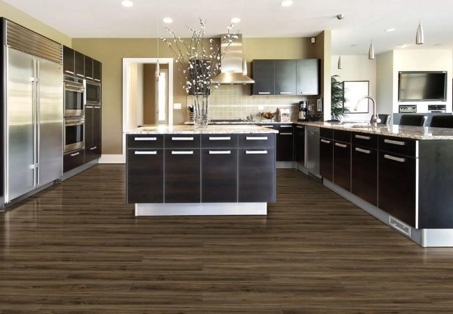 Palizzo Foundation Plank