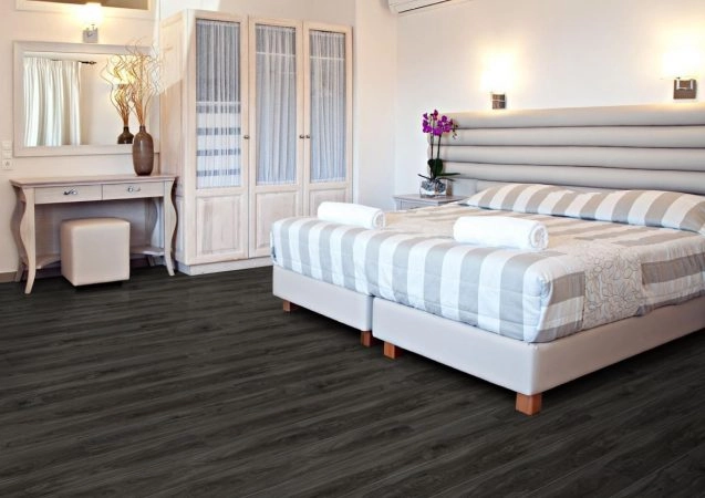 Taransa Foundation Plank