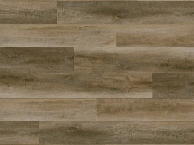 U09 - 6.5mm Baronwood Vinyl Flooring